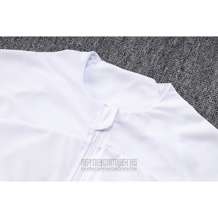 Chandal de Chaqueta del Corinthians 2022-2023 Blanco